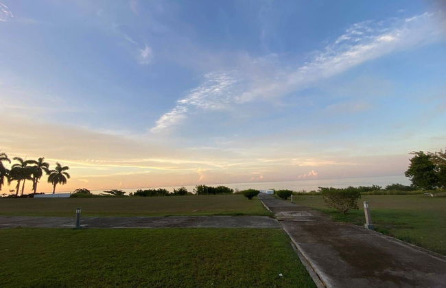 Oceanview 1-bed Apt w/ Pool, Bar & Beach Access - Foto 12