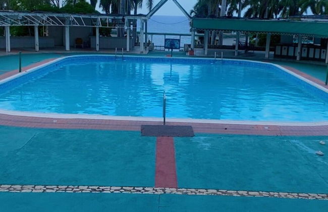 Oceanview 1-bed Apt w/ Pool, Bar & Beach Access - Foto 7