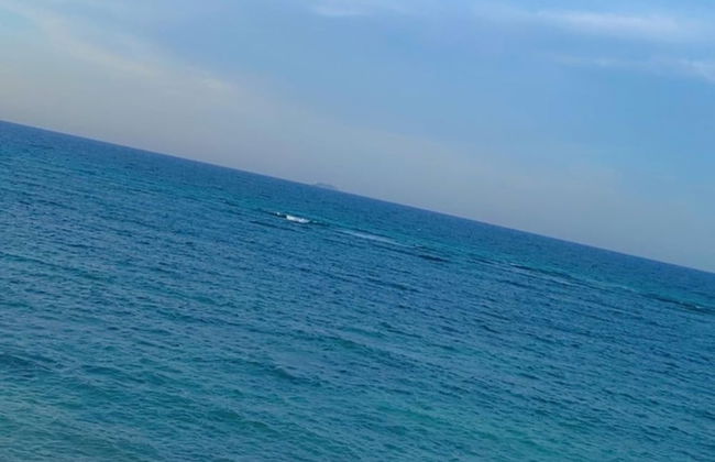 Oceanview 1-bed Apt w/ Pool, Bar & Beach Access - Foto 13