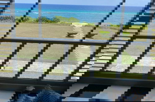 Photo 18 - Oceanview 1-bed Apt w/ Pool, Bar & Beach Access