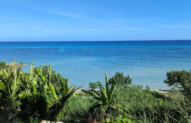 Oceanview 1-bed Apt w/ Pool, Bar & Beach Access - Foto 21
