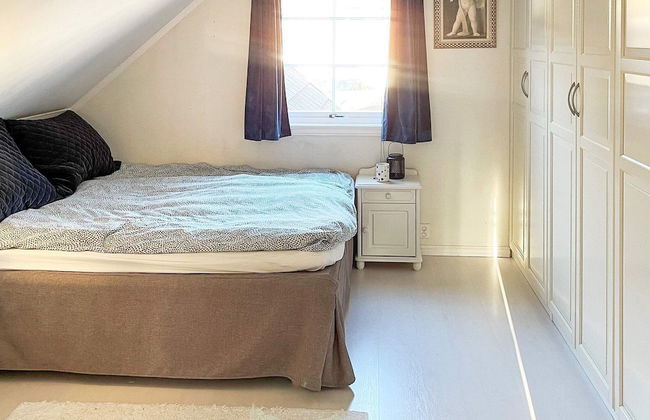 10 Person Holiday Home in Tjome - Photo 4