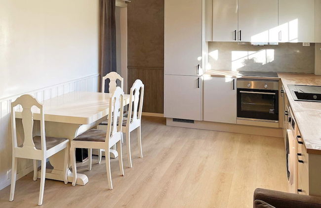 10 Person Holiday Home in Tjome - Photo 6