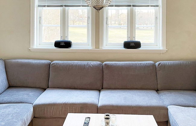 10 Person Holiday Home in Tjome - Photo 10