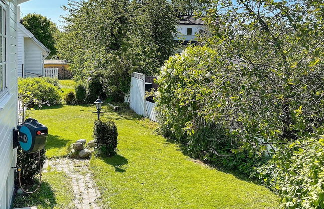 10 Person Holiday Home in Tjome - Photo 27