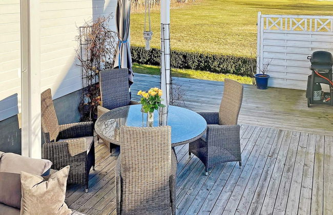 10 Person Holiday Home in Tjome - Photo 28