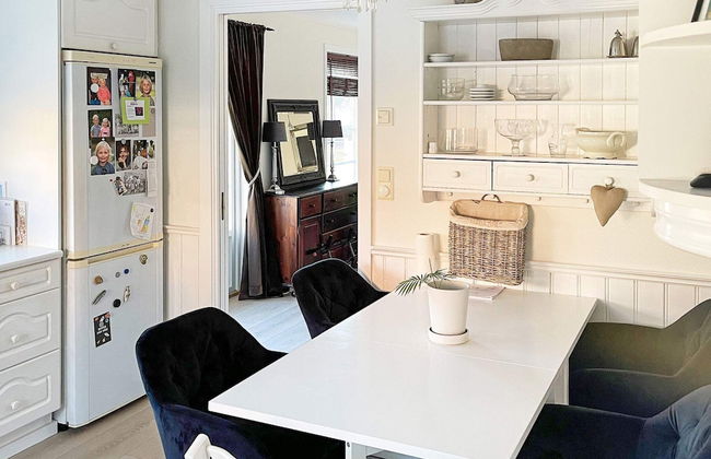 10 Person Holiday Home in Tjome - Photo 19