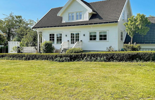 10 Person Holiday Home in Tjome - Photo 24