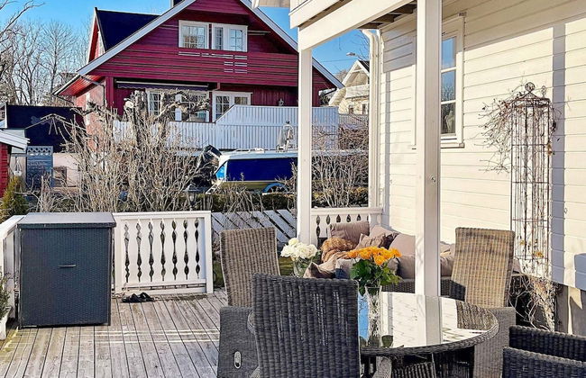 10 Person Holiday Home in Tjome - Photo 26