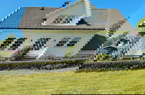 Photo 29 - 10 Person Holiday Home in Tjome