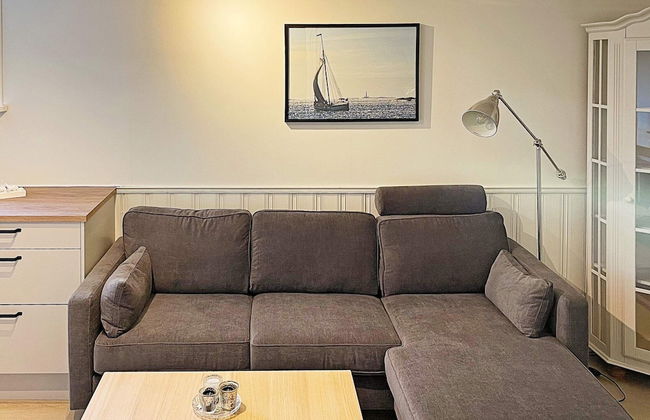 10 Person Holiday Home in Tjome - Photo 9