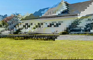 Photo 1 - 10 Person Holiday Home in Tjome