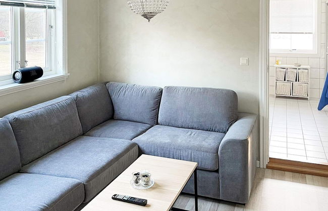 10 Person Holiday Home in Tjome - Photo 8