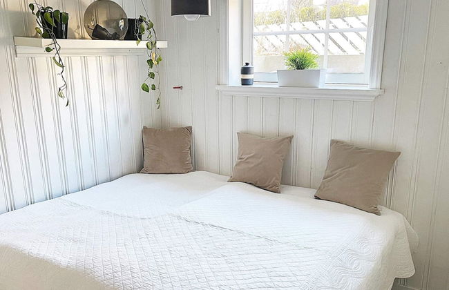 10 Person Holiday Home in Tjome - Photo 2