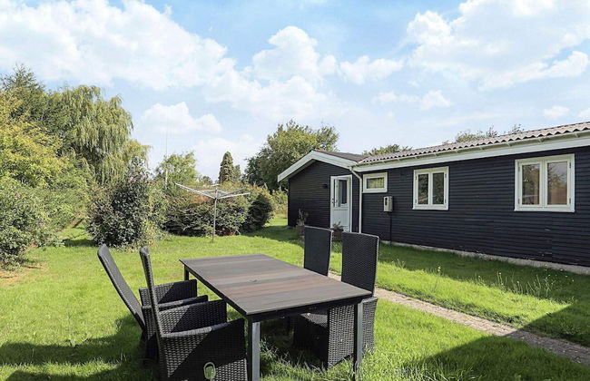 6 Person Holiday Home in Jaegerspris-by Traum - Foto 30