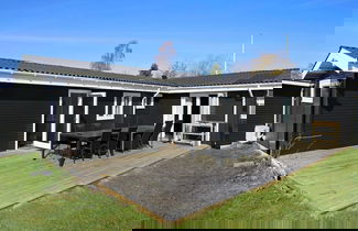Photo 1 - 6 Person Holiday Home in Jaegerspris-by Traum