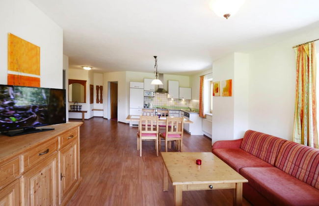 Apartment House Isegrim, Altenmarkt - Foto 4