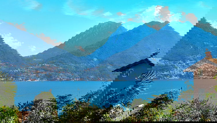 Foto 1 - Lost in Paradise