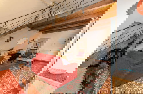 Foto 8 - Loft Della Rosa by Wonderful Italy