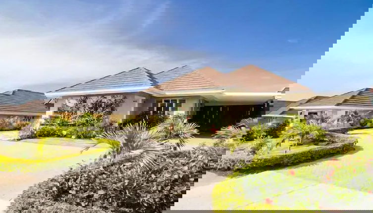 Foto 1 - Coolshade Villa at Richmond