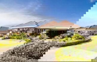 Foto 1 - Coolshade Villa at Richmond