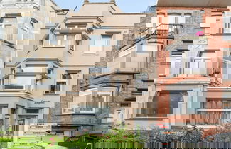 Foto 1 - Apartment Near Beach and Shopping Street