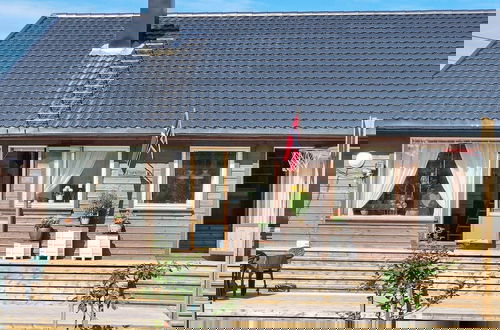 Foto 24 - 8 Person Holiday Home in Jelsa-by Traum