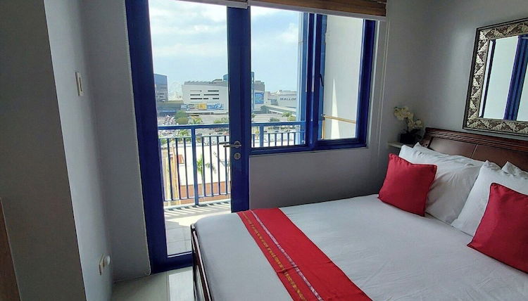 Foto 1 - Great Stay in Manila