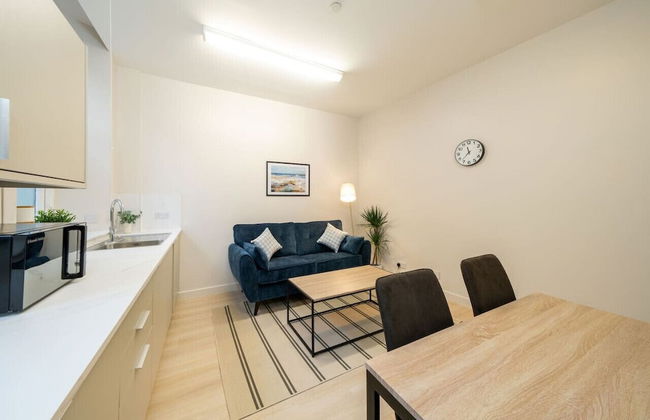 Clova Benmore Apartments - Foto 17