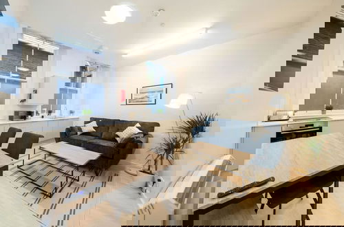 Foto 2 - Clova Benmore Apartments