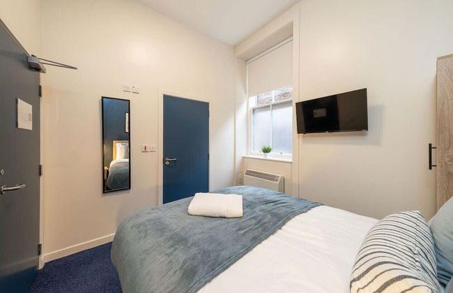 Clova Benmore Apartments - Foto 12