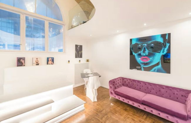 Modern and comfortableapartment-Budapest - Photo 14