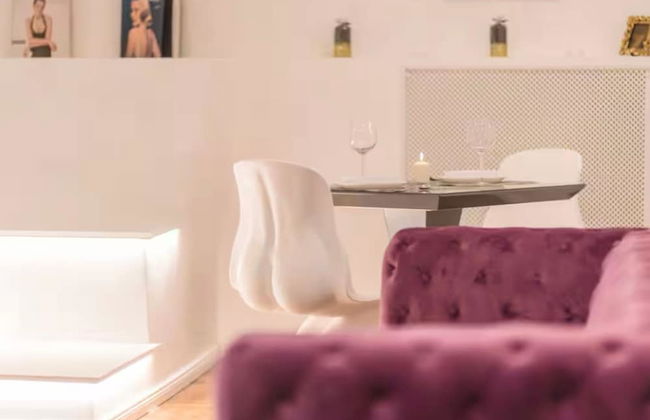 Modern and comfortableapartment-Budapest - Photo 13