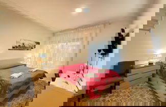 Foto 1 - Rooms Villarroel