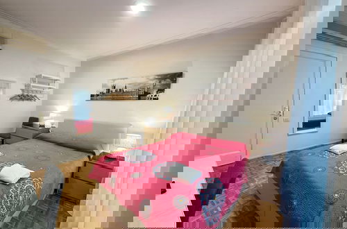 Foto 5 - Rooms Villarroel