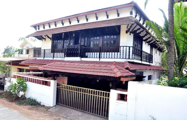 Heritage Villa - Foto 6