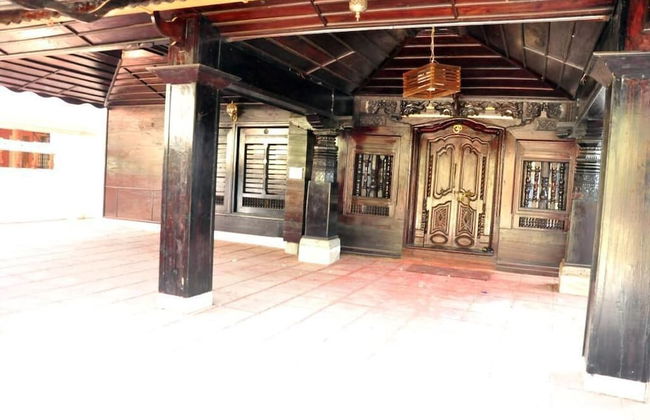 Heritage Villa - Foto 5