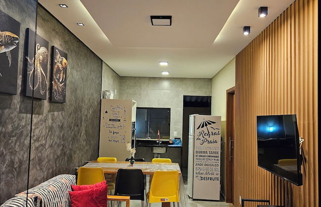 Casa Hana - Foto 11