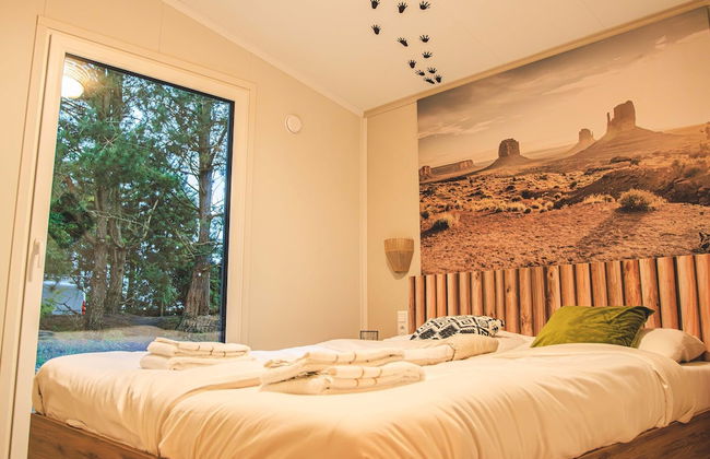 Modern Holiday Home With Terrace - Foto 5