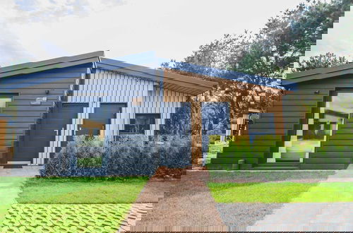 Foto 1 - Modern Holiday Home With Terrace