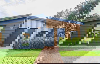 Foto 1 - Modern Holiday Home With Terrace