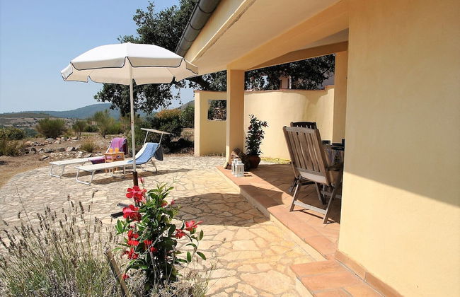 Villa Dolce Far Niente - Foto 15
