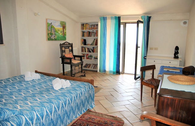 Villa Dolce Far Niente - Foto 2