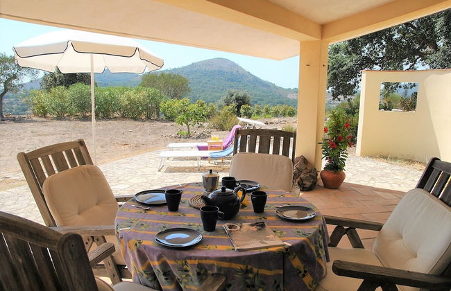 Villa Dolce Far Niente - Foto 19