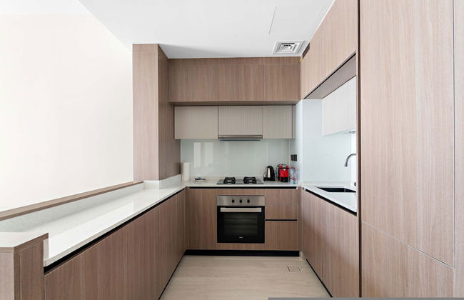 New 1-bedroom in Prime Gardens With Pool and gym - Foto 11