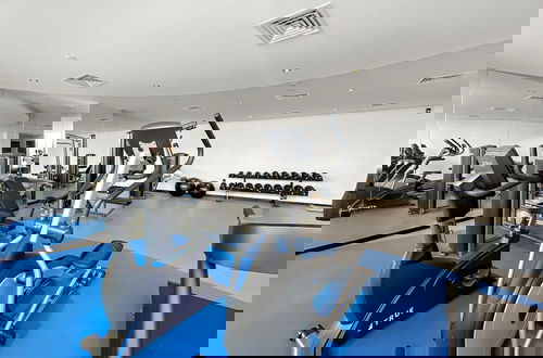 Foto 20 - Charming Studio in Arjan With Pool and gym