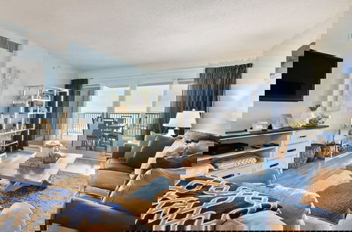 Photo 3 - Sandy Key 635 2 BD 2BH 6th Floor