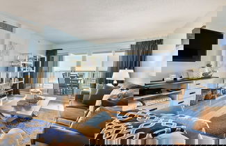 Photo 3 - Sandy Key 635 2 BD 2BH 6th Floor