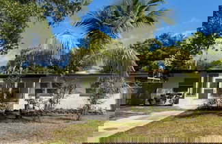 Foto 2 - Pool Home in Seminole 5miles to Beach