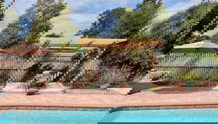 Foto 1 - Pool Home in Seminole 5miles to Beach